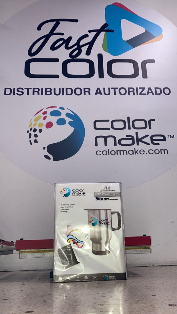PAPEL PARA SUBLIMACION TAMAÑO A3 ( 29.7 cm x 42 cm ) - secado rapido