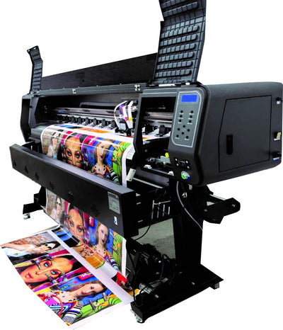PLOTTER DE IMPRESION   I3200 1.80 CM - IMPORTADA