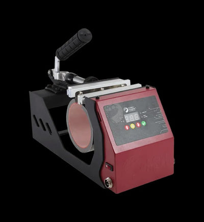 PRENSA PARA TAZAS BITTLE DE 11 OZ. 110V. 2.0 ADAPTABLE - LINEA 2.0
