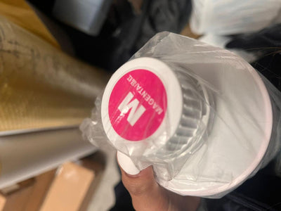 TINTAS DE SUBLIMACIÓN PREMIUM - IMPORTADAS - CMYK 🇨🇴 KIT