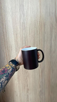 Tazas AAA COLOR MAKE magica 11oz - CAJA X 36