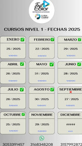 TALLER  DE ARTES GRAFICAS - SUBLIMACION - ESTAMPADO - DTF -  29 DE NOVIEMBRE - COLOR MAKE NIVEL 1 BASICO PROFESIONAL - CERTIFICADO