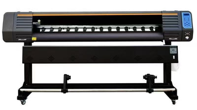PLOTTER DE IMPRESION   I3200 1.80 CM - IMPORTADA