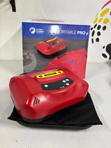 MAQUINA PORTABLE PRO A4  !! teflonada 110V - LINEA 2.0
