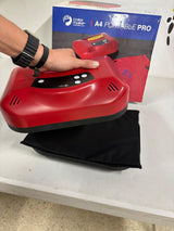 MAQUINA PORTABLE PRO A4  !! teflonada 110V - LINEA 2.0