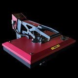 MÁQUINA PLANA 40x60 LINEA PRO 2.0 COLOR MAKE - SEMIAUTOMATICA