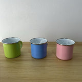 Peltre 11oz de color completo color make