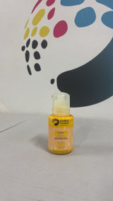 Tintas de sublimación COLOR MAKE 135ml - HD 🇨🇴 - amarillo