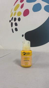 Tintas de sublimación COLOR MAKE 135ml - HD 🇨🇴 - amarillo