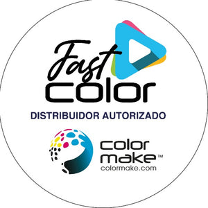 FAST COLOR by COLOR MAKE en Medellin estamos ubicados en centro comercial MIAMI bodega 805.