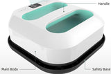 MÁQUINA PORTABLE - A4 &nbsp;tamaña carta - MARCA GENÉRICA - FAST COLOR
