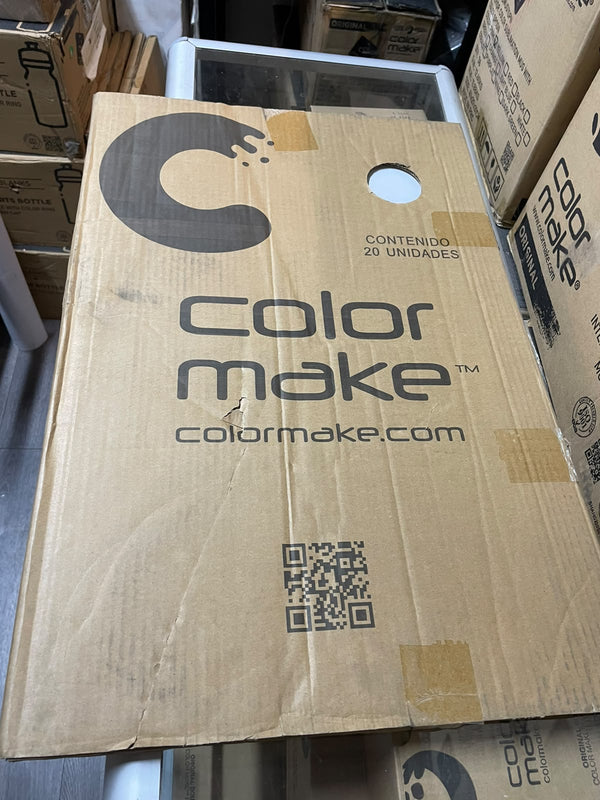 LÁMINA SUBLIMABLE &nbsp;- COLOR MAKE ORIGINAL BLANCA 🇨🇴 40x60 - 0.55m&nbsp;