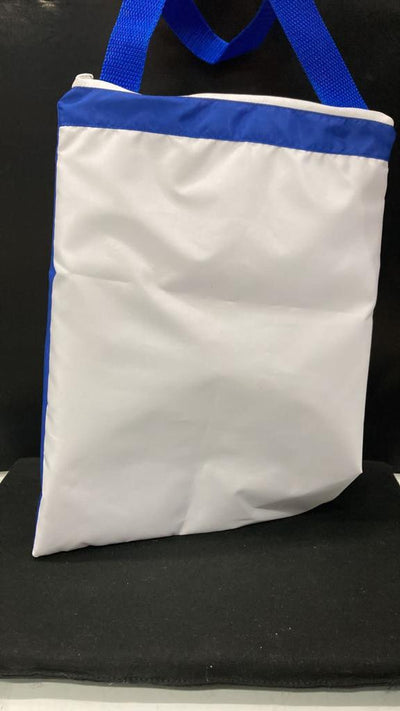 BOLSO CRUZADO DE SUBLIMACION (28 X 22 )