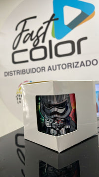 CAJITA DE CARTON PARA MUGS SUBLIMABLE