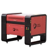 NUEVA MÁQUINA LÁSER DE GRABDO y CORTE - 60x90 COLOR MAKE - GRAN FORMATO