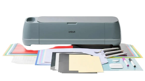 PLOTTER DE CORTE  CRICUT MAKER 4