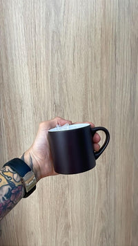 taza mágico - 6oz - FAST COLOR 🇨🇴