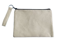 COSMETIQUERA - DTF - SUBLIMACION - ESTAMPACION - FAST COLOR - 22*15 CM