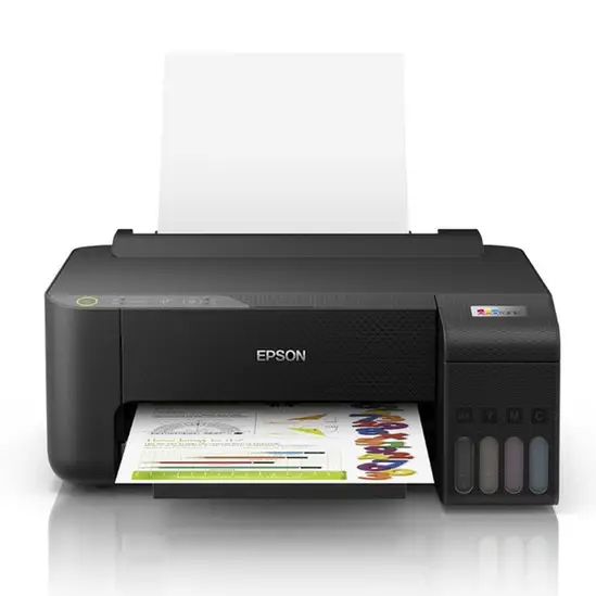IMPRESORA EPSON L1250- CARTA - 4 tanques - CMYK - COLOR MAKE 🇨🇴