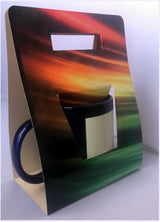 CAJITAS PARA MUG 11OZ- SUBLIMABLES COLOR MAKE