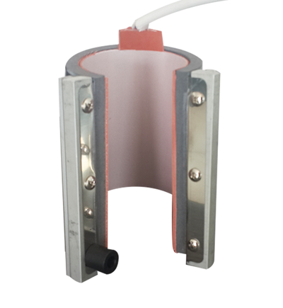 RESISTENCIA PARA TAZAS Y ALUMINIOS DE 11 OZ.