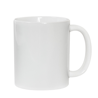 TAZA DE 11 OZ. GRADO AAA (unidad)