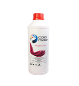 TINTA DE SUBLIMACION MEDIO LITRO - 500ML - COLOR MAGENTA LIGTH NORMAL
